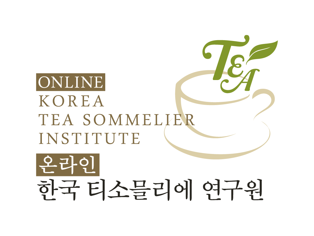 한국티소믈리에연구원 로고